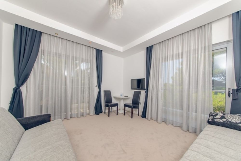 Apartment Superior (основной корпус), Vile Oliva 4*
