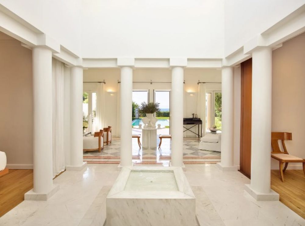 Villa Delos Private Pool, Mandola Rosa a Grecotel Resort to Live 5*