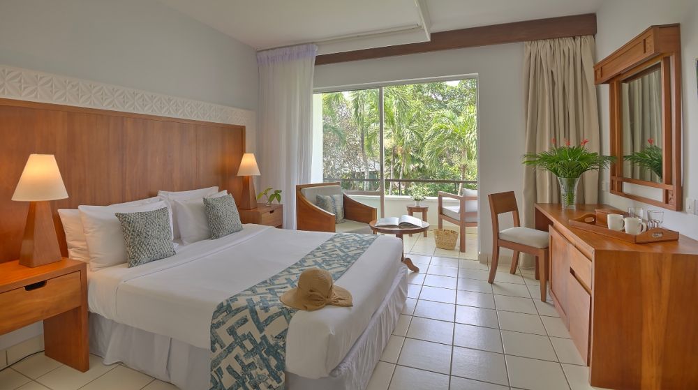Standard Garden View Room, Diamonds Leisure Beach & Golf Resort 4*