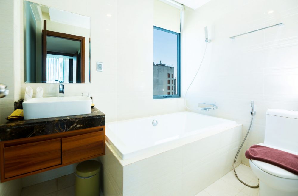 Premier Suite, Avatar Da Nang 4*