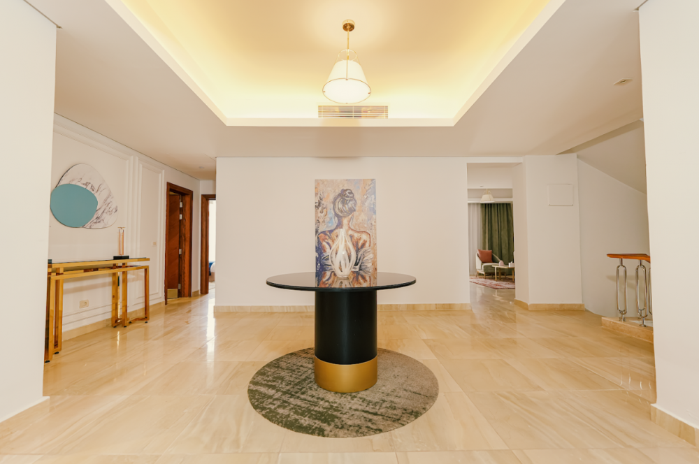 Villa, Gewan Resort New Alamein (ex.Tolip Resort Sunrays) 5*