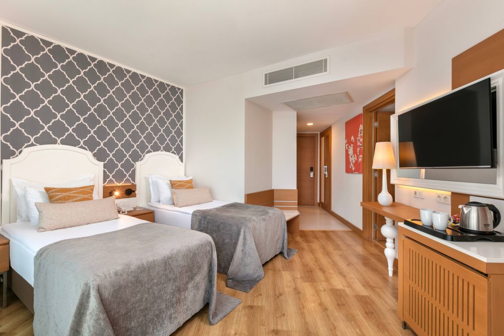 Family Suite Room, Sherwood Exclusive Lara Resort 5*