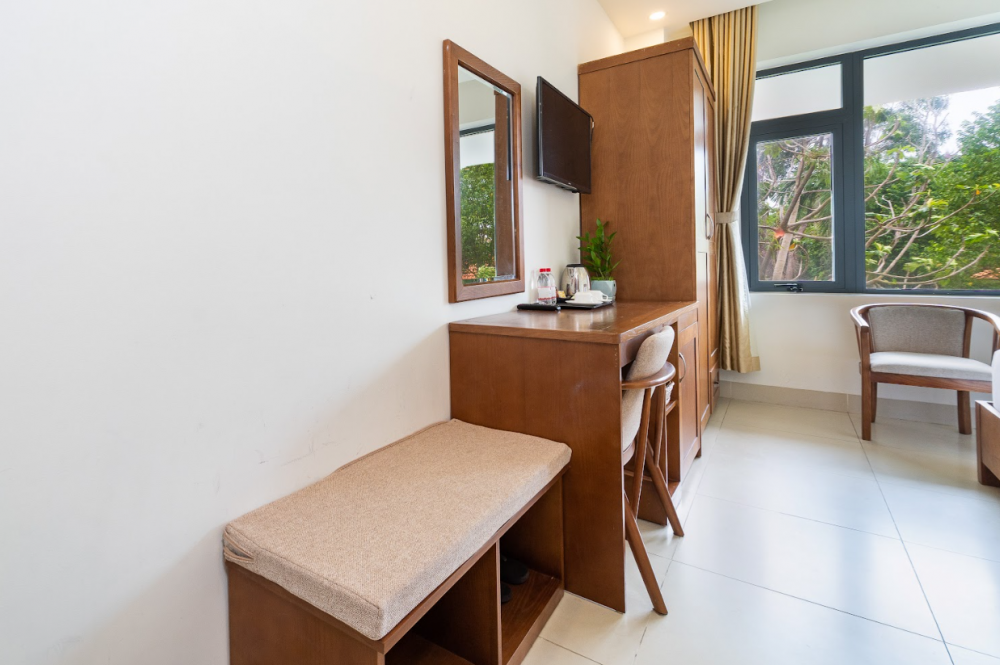 Standard, Homestead Sea View Phu Quoc 3*