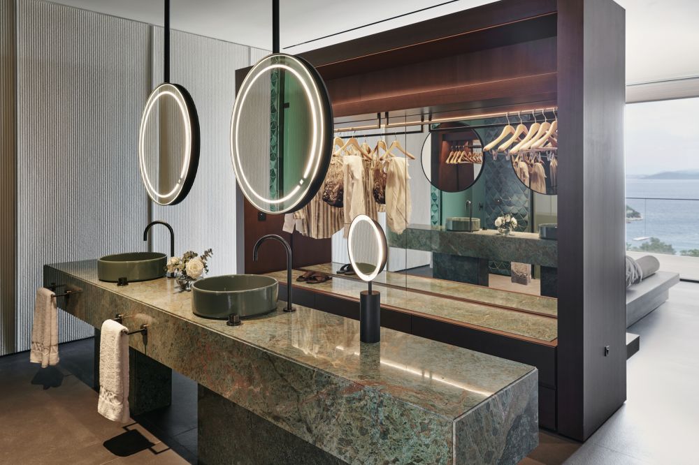 Suite Room Land View/ Sea View, Maxx Royal Bodrum Resort 5*