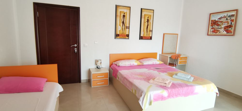 Studio 03, Andric Apartments 4*