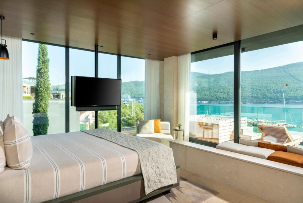 Citrus Villa, Lujo Hotel Bodrum 5*