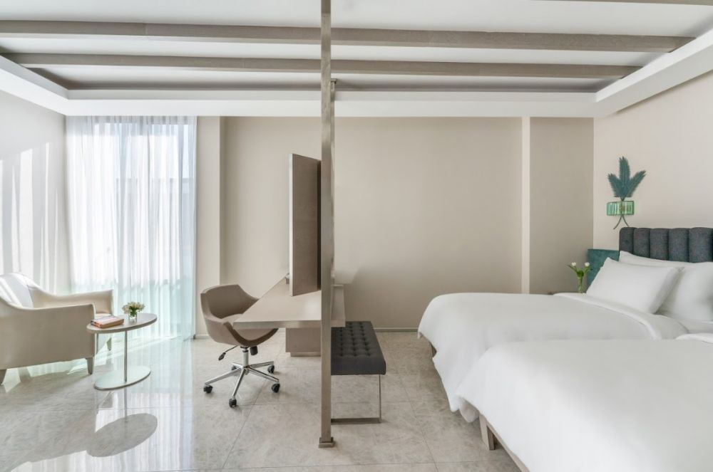 Executive Villa, Rixos Premium Tekirova Special Rooms 5*