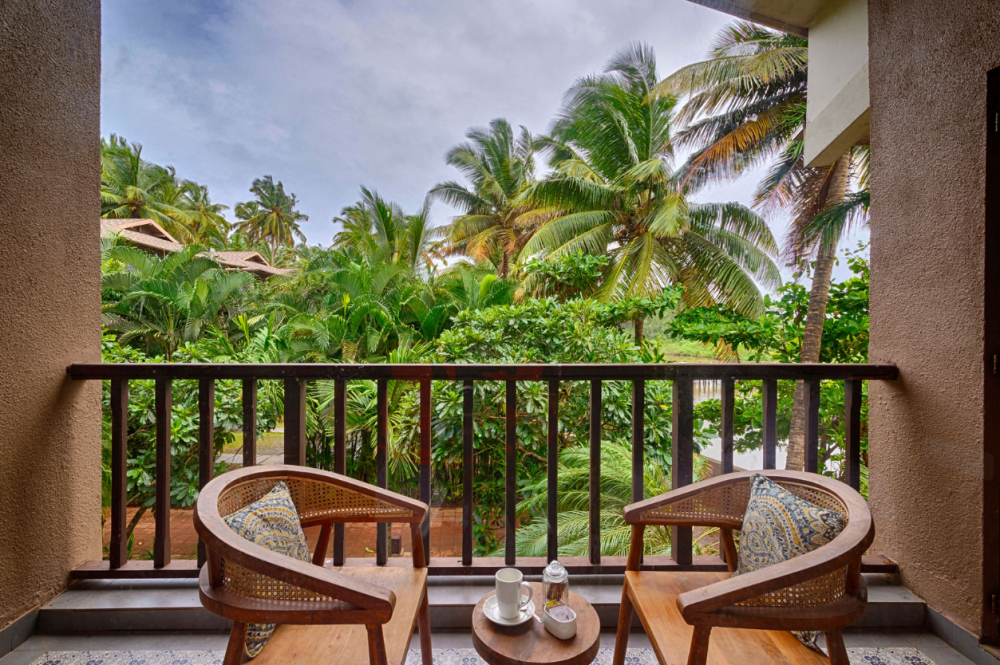 Luxury GV/Partial Sea View, Riva Beach Resort 4*