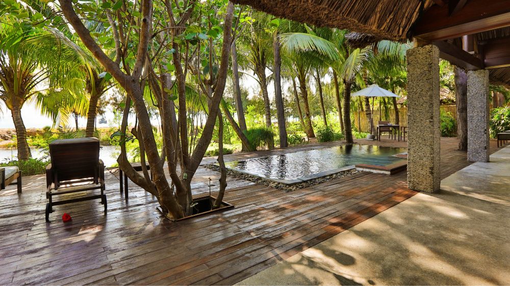 Lagoon Pool Villa, L'Alya Ninh Van Bay 5*