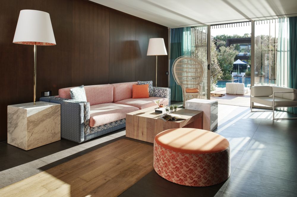 Maxx Laguna Villa One Bedroom, Maxx Royal Kemer 5*