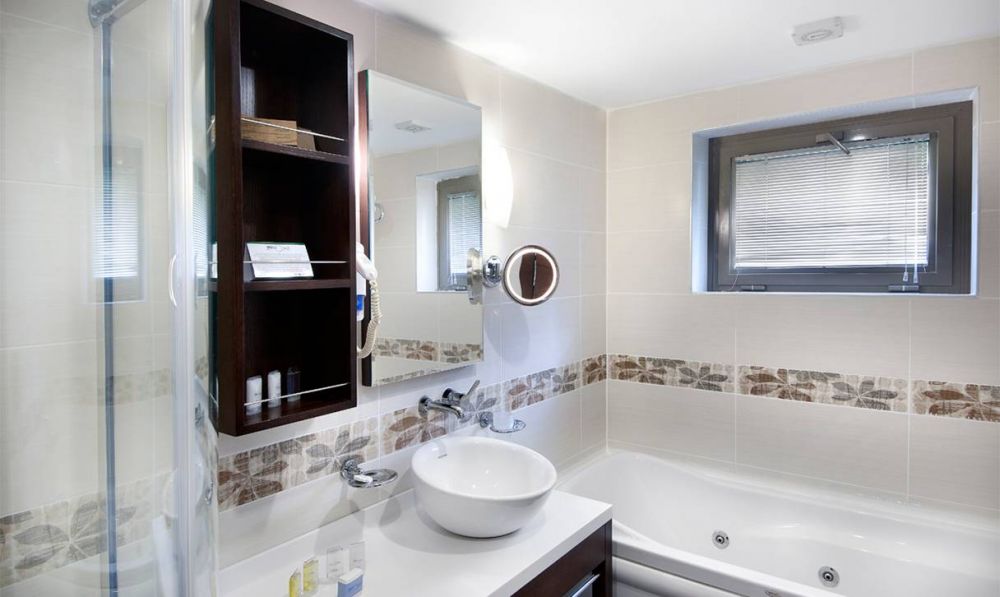 Deluxe Room GV/SV, Belconti Resort 5*