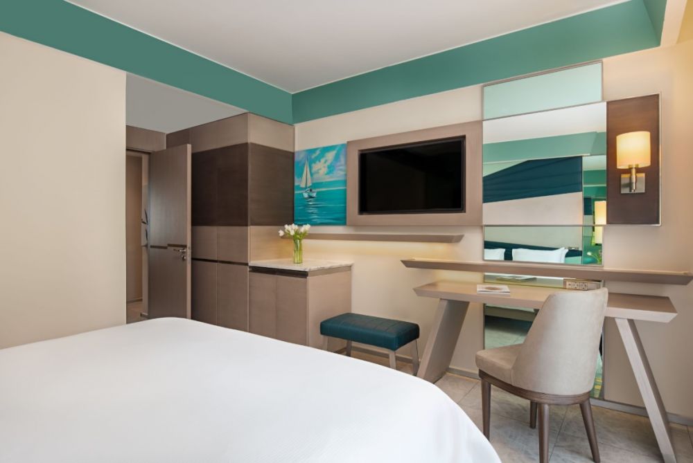 Family Garden Suite, Rixos Premium Tekirova 5*