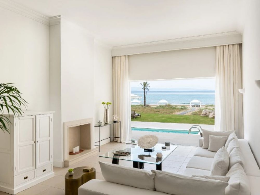 Presidential Beach Residence, Mandola Rosa a Grecotel Resort to Live 5*
