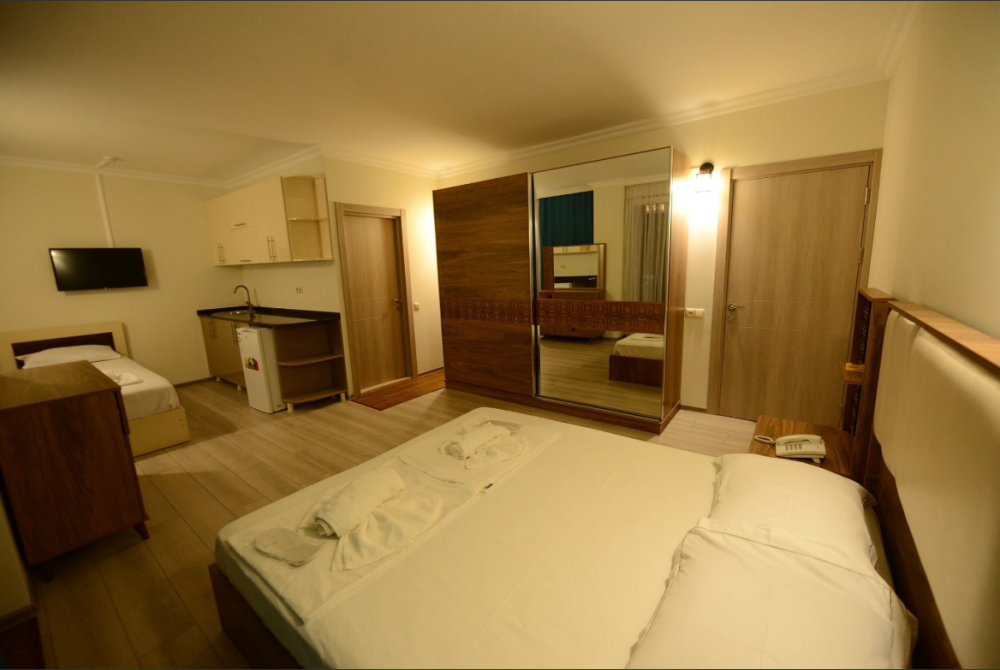 Family Room, Rustaveli Palace 4*