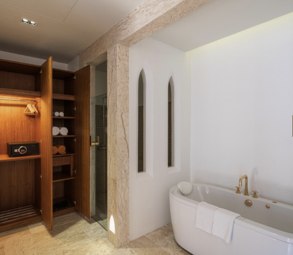 Premier Pool Villa, Malisa Villa Suites 5*