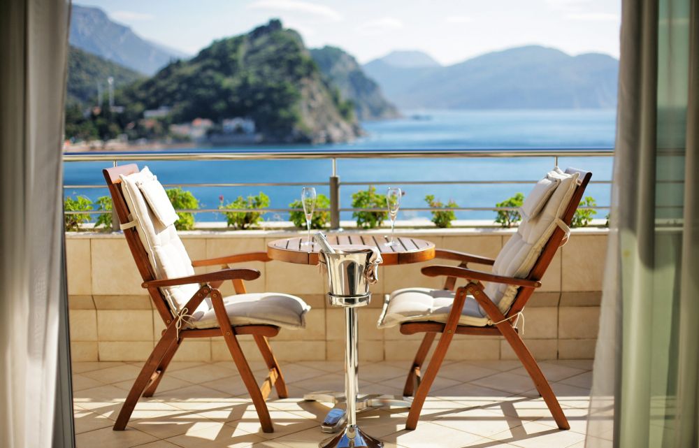 Suite, Monte Casa 4*
