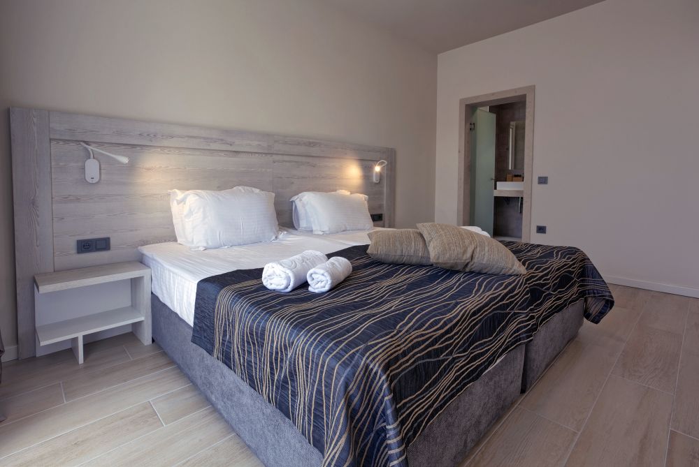 One Bedroom Apartment Deluxe, Luna Golden Sands 4*