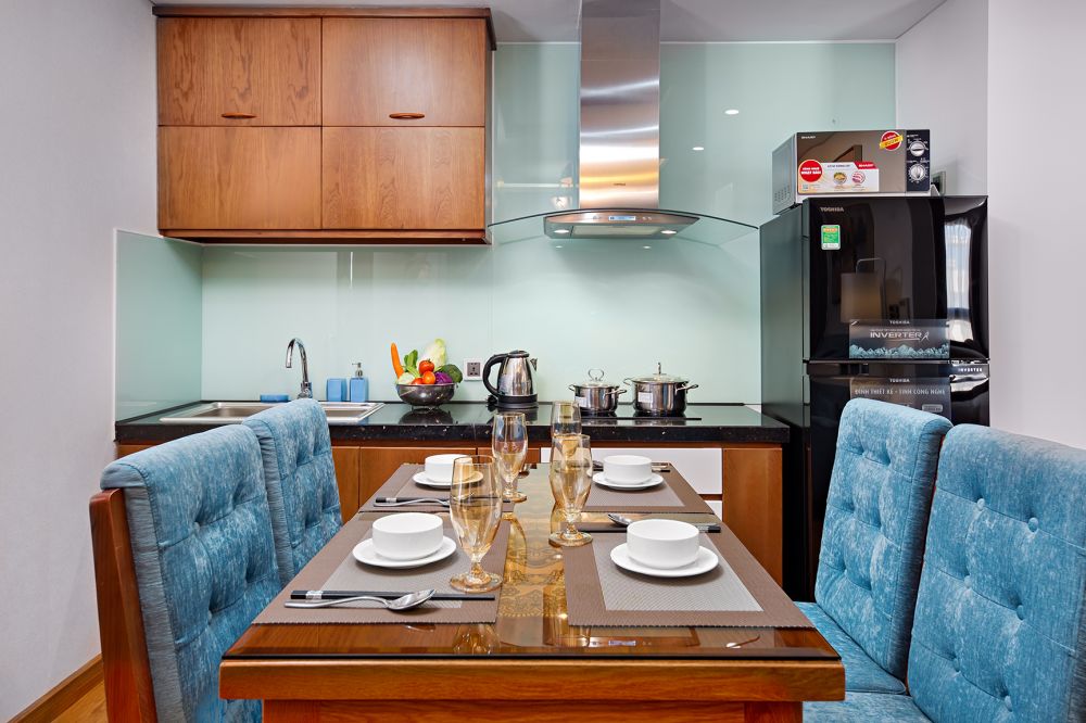 2 bedroom Apartment/ Seafront 2 Bedroom Apartment, Paris Deli Hotel 4*