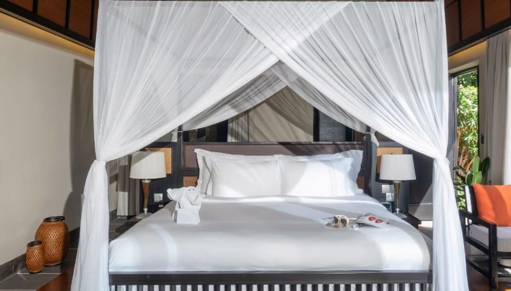 Two Bedroom Duplex Pool Villa, Anantara Muine Resort & Spa 5*