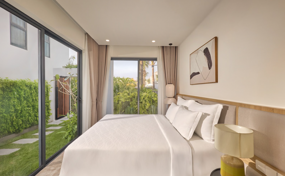 Villa 2 Bedroom, Andochine Resort & Spa Phu Quoc 5*