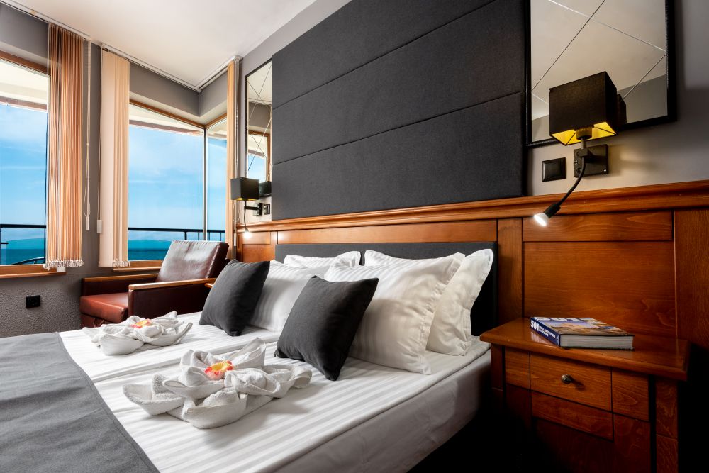 Standart Room, Petrov Nessebar 3*