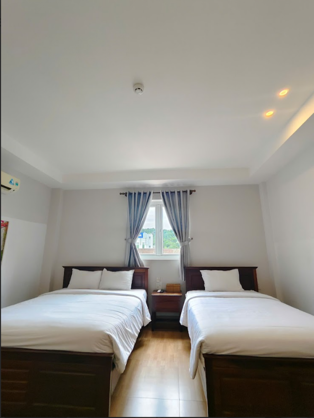 Triple/Family, Phu Quoc Center Hotel 3*
