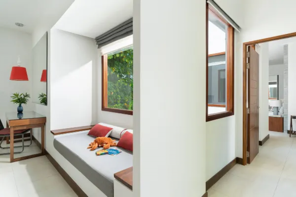 Two Bedroom Beach Villa, Niva Dhigali Maldives (ex. Dhigali Maldives) 5*