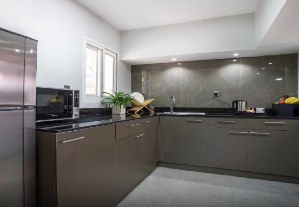 2 Bed Villa, Marbella Resort Sharjah 4*