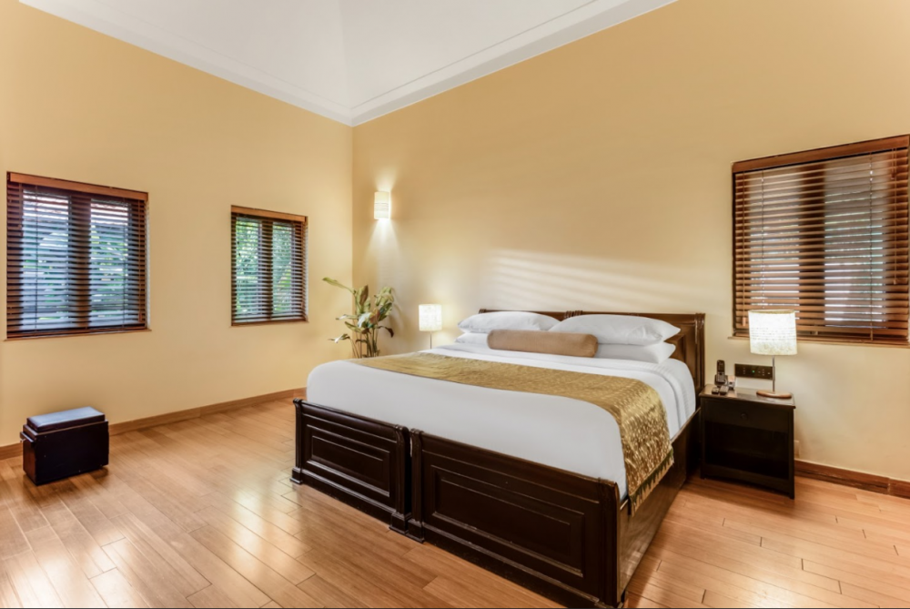 Suite Room, Casa De Goa Boutique Resort 3*