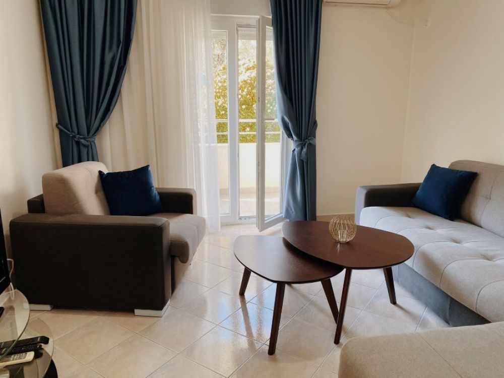 Two Bedroom Apartment, Apartments Sun Village VILLA (A) 4*