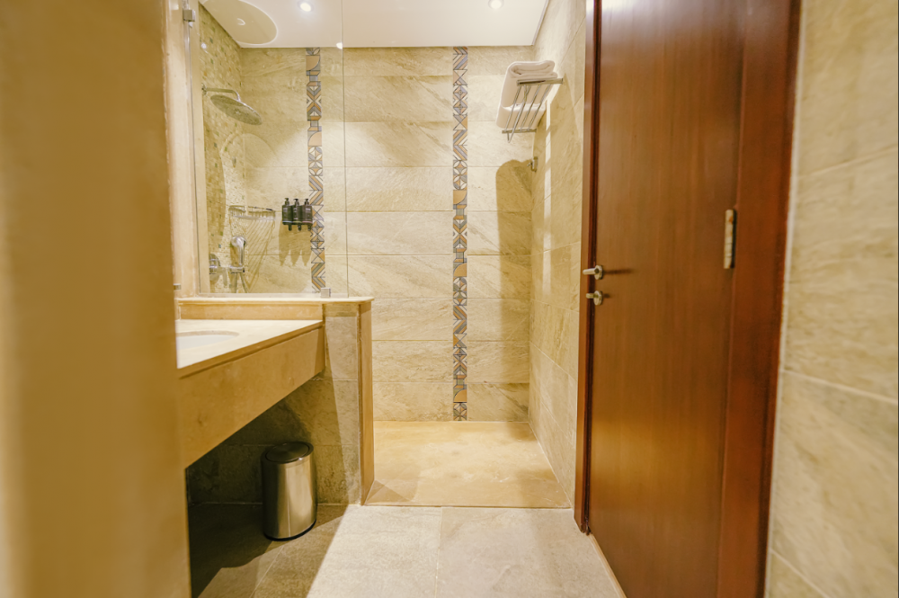 Family Room, Gewan White Beach Resort New Alamein (ex.Tolip Resort Paradise) 5*