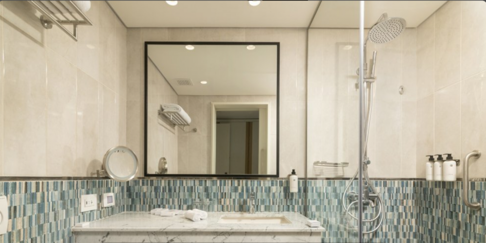 Sea View Room, Palma Bay Rotana Resort 4*