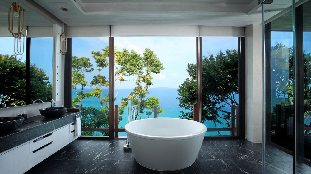 Presidential Five-bedroom Pool Villa, Sri Panwa 5*