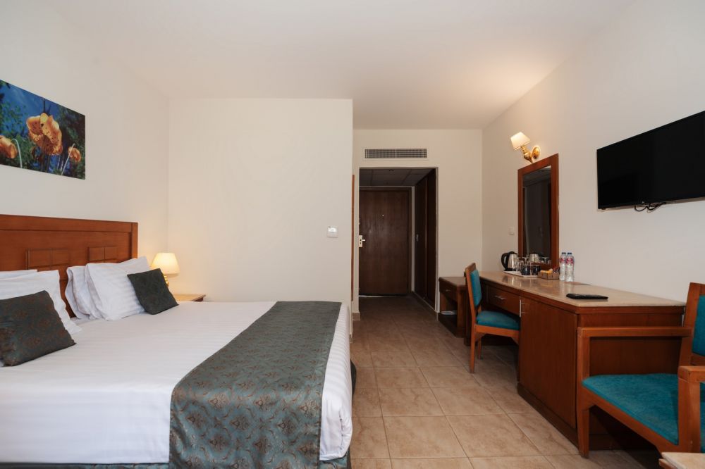 Bungalows Family Room, Riviera Aqua Park Resort (ex.Hawaii Riviera Aqua Park) 4*