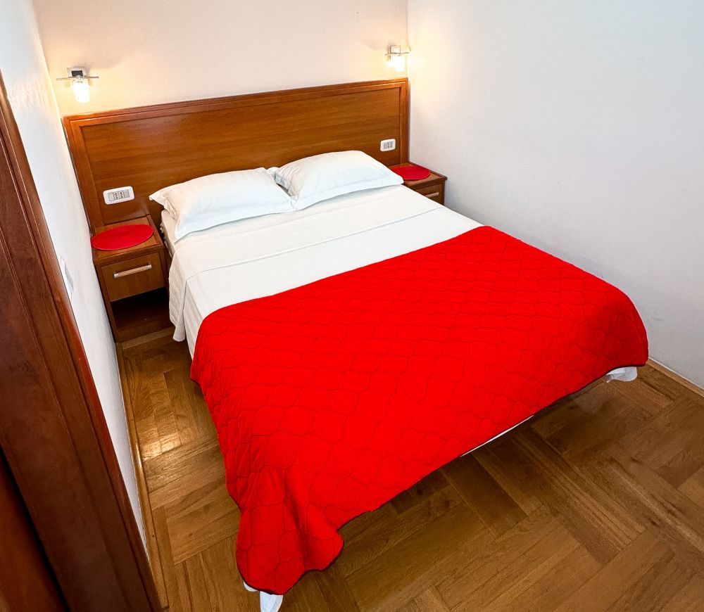 Apartment 03, Harmonia Budva 3*