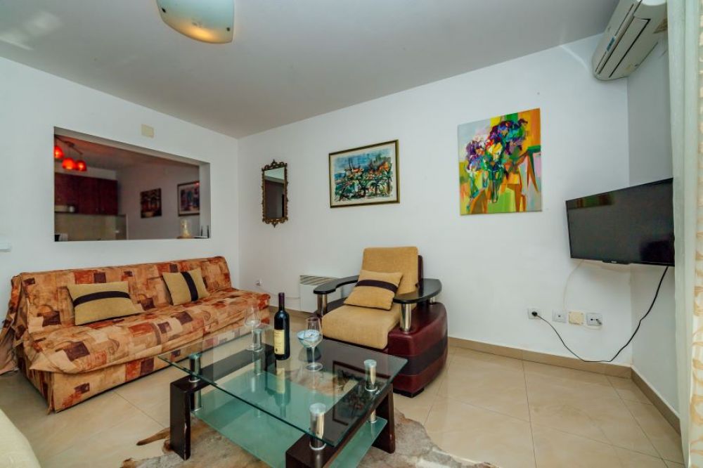 APP 04 One Bedroom, Andric Apartments 4*
