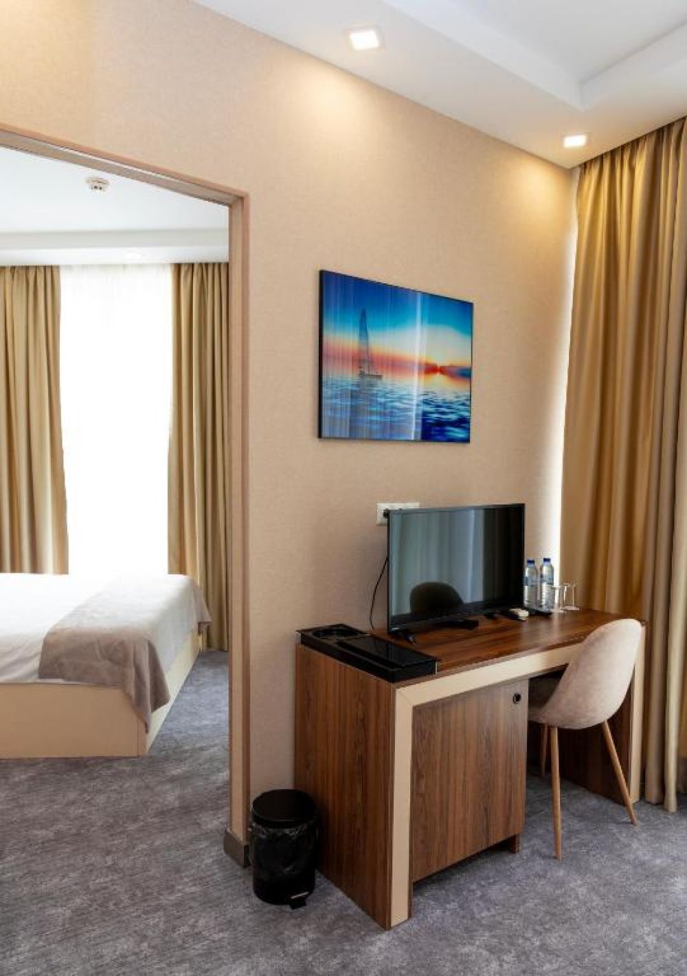 Superior Room, Aniko 3*