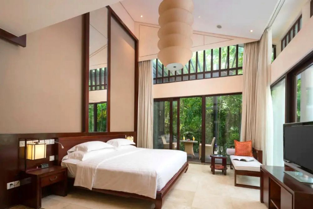 Pool Villa, Banyan Tree Hotel & Resort 5*