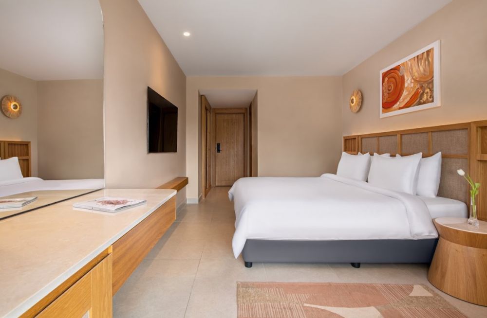 Standard Room SV, Rixos Premium Tekirova 5*