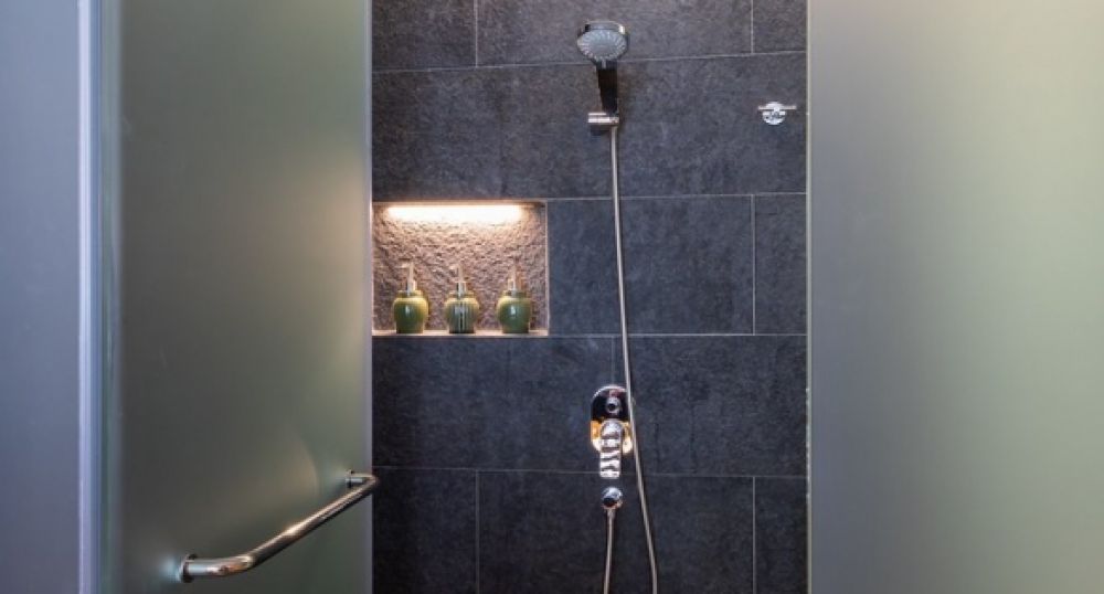 1 Bedroom Apartment with Balcony, Chicland Hotel 4*