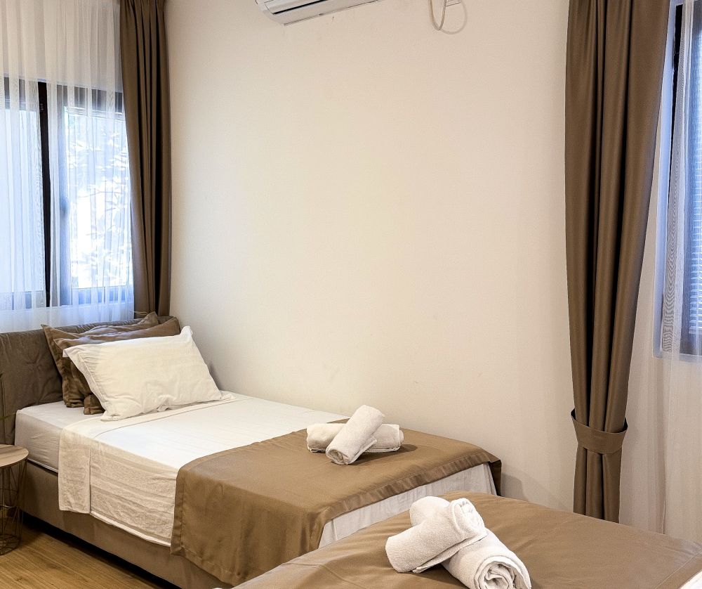 Studio 03, Harmonia Budva 3*