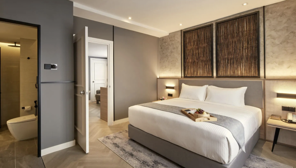 Family Suite, Hotel Royal Signature 5*