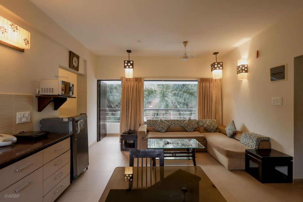 Suite, La Sunila Suites by WSI 4*