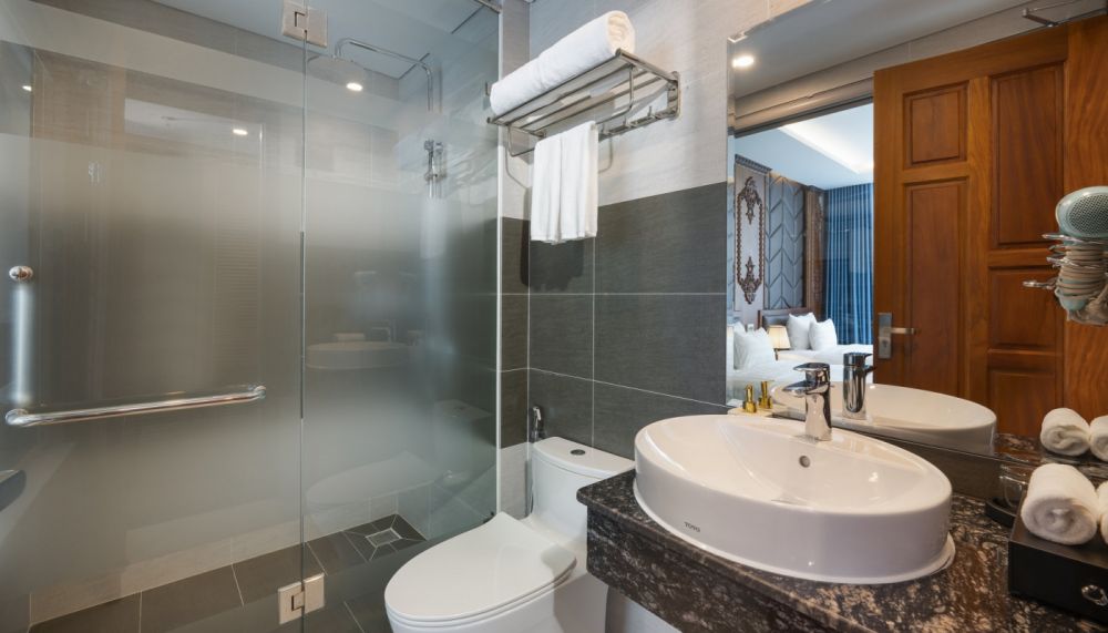 Deluxe, Monalisa Luxury Hotel 3*