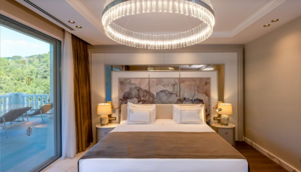Mare Signature Suite, Nirvana Dolce Vita (ex. Amara Dolce Vita) 5*