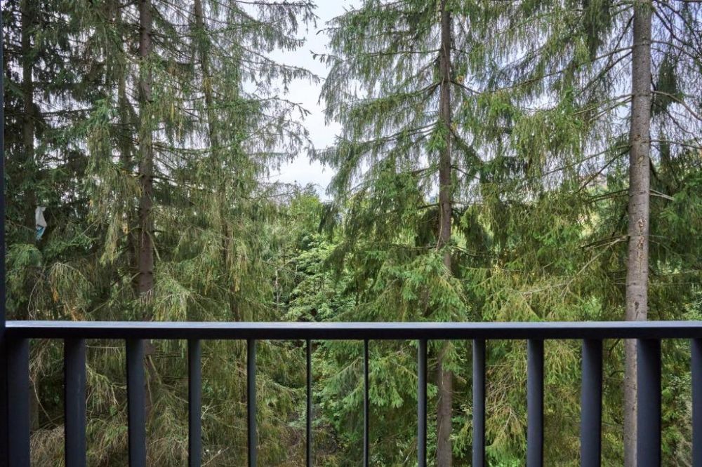 Junior Suite Comfort Room, Fomich Residence 