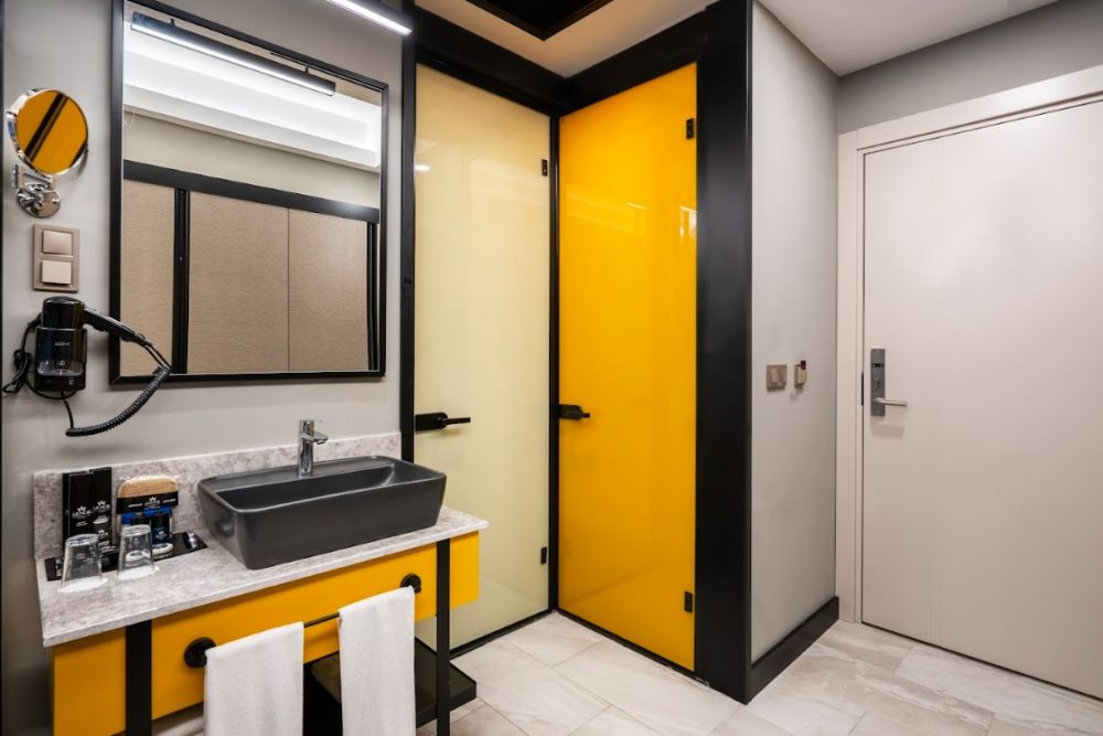 Standard, Arnor Deluxe Hotel & SPA 5*