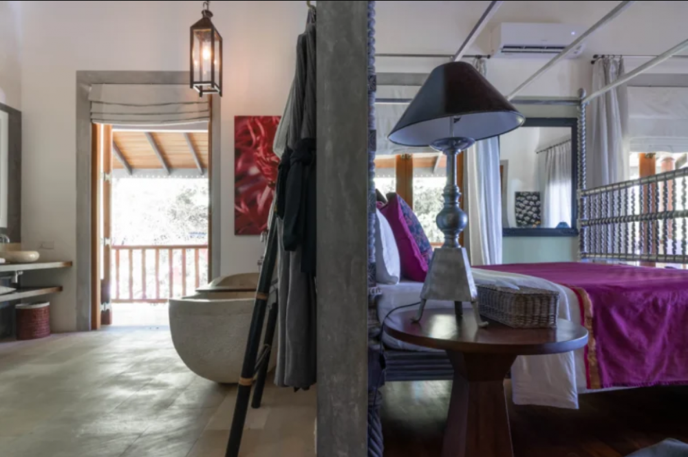 Samaya Suite (Villa Bawana), Eraeliya Villas & Gardens 4*