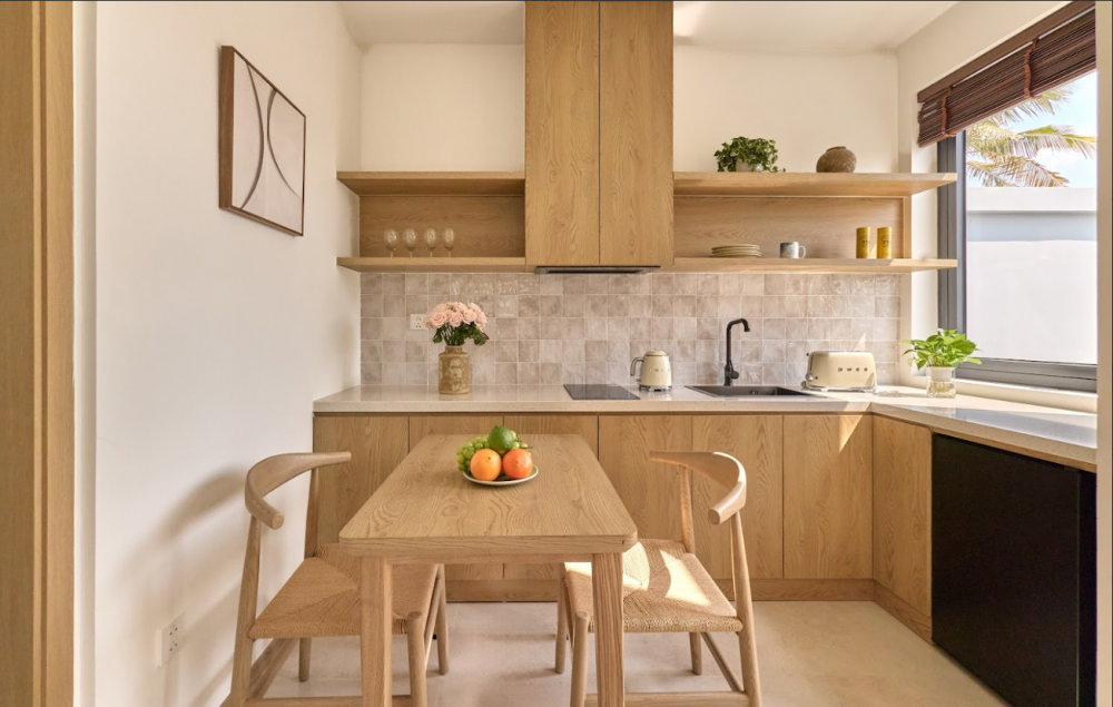 Villa 2 Bedroom, Andochine Resort & Spa Phu Quoc 5*