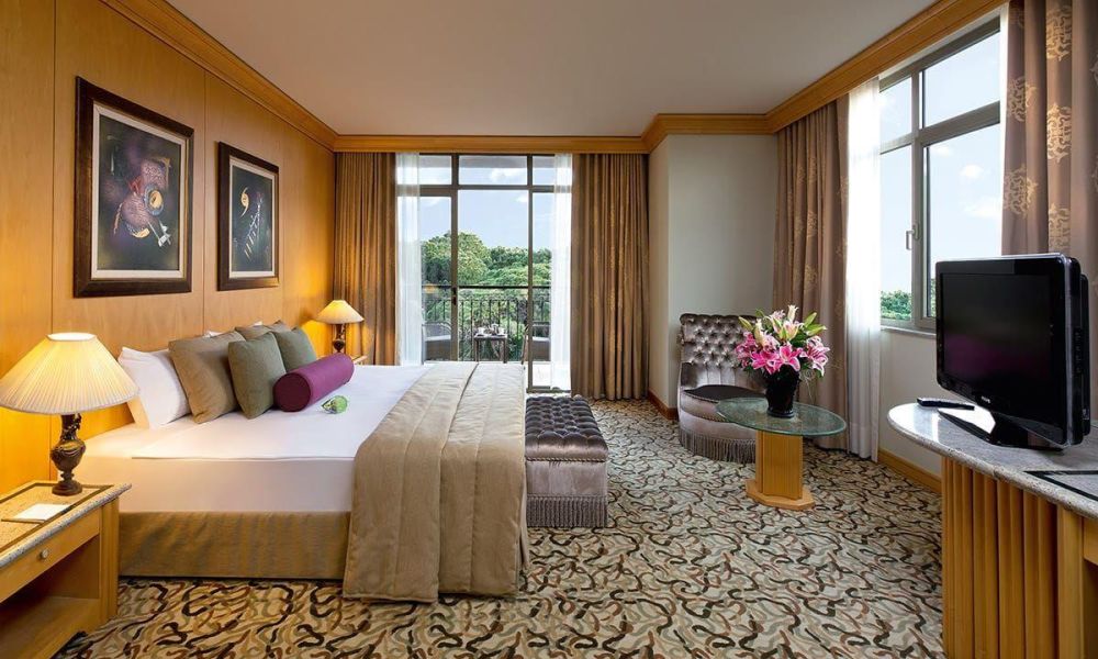 King Suite, Gloria Verde Resort 5*